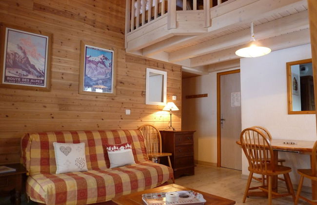 Appart Hotel Panoramic Village - Foto 12