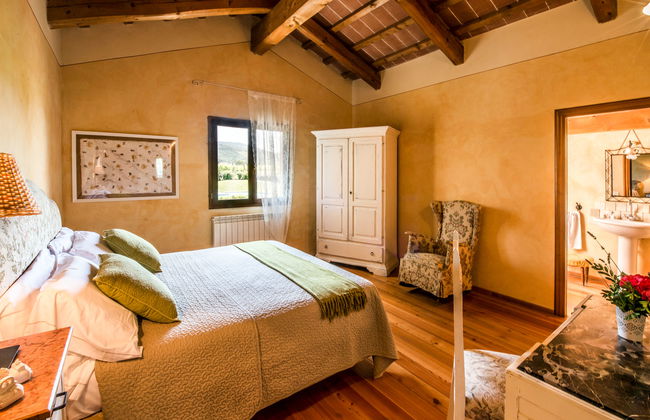 Fattoria di Romignano - Foto 21