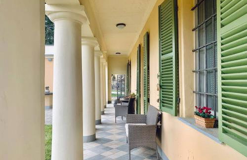 Appartamento in campagna - Foto 8