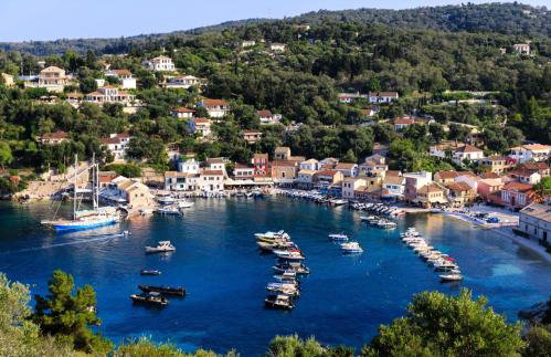 Villa Moundela - Foto 32