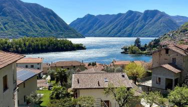 Lora villa, with lake view - Foto 3