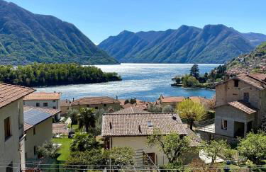 Lora villa, with lake view - Foto 3