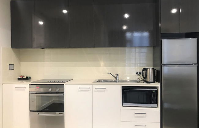 Quest on Franklin - Foto 20