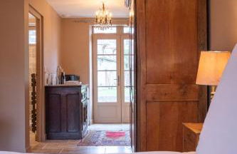 Charnay Sologne - Calme Charme Clim et Confort Piscine à 5 mn du péage Vierzon centre A71 - Foto 7