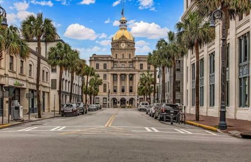 West End Loft - Downtown 5 min walk to River St - Foto 34