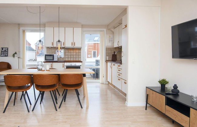 4 Star Holiday Home in Romo - Foto 22