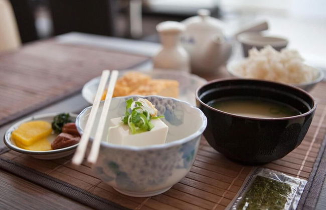 Boardinghouse Düsseldorf - Photo 20