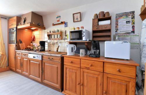 Les Hirondelles - Foto 14