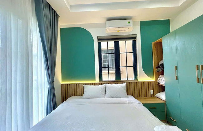 Novaworld Phan Thiet - QT Villa - Foto 9