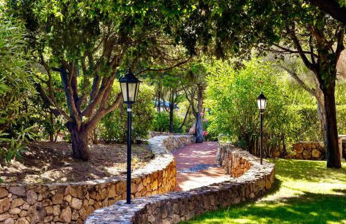 ISA-Residence wityh swimming-pool near Porto Cervo and only 350 meters from the beach - Foto 7