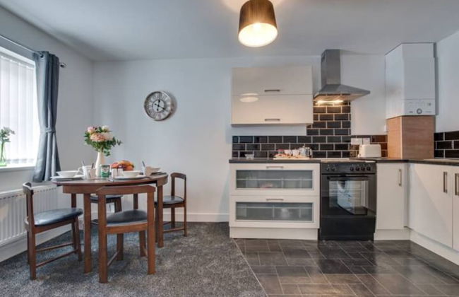 Apartments in Skinningrove, Cattersty Sands Beach - Foto 23