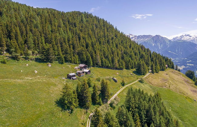 Alphütte Ried - Foto 27