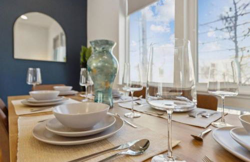 The Topaz of Dallas 2BD DownTown Walkable - Foto 40