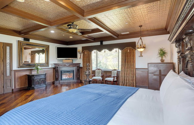 Keys Creek Main House by Avantstay Luxury 9bdr Estate - Foto 4