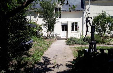 Au cœur des châteaux et des vignobles de la Loire - Foto 1