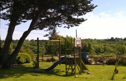 Corps de ferme spacieux avec grand jardin, 10 personnes - Foto 6