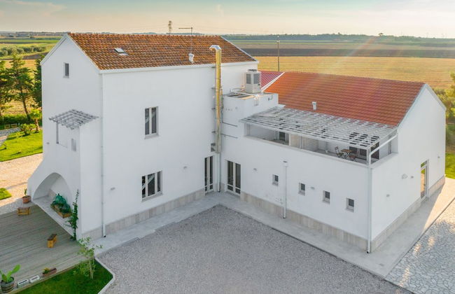 Agriturismo Masseria Cannella - Foto 33