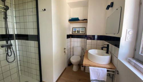 Charmant appartement Carolles - Foto 3