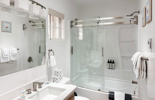 Marrowstone Island Beach Cabin - Foto 59