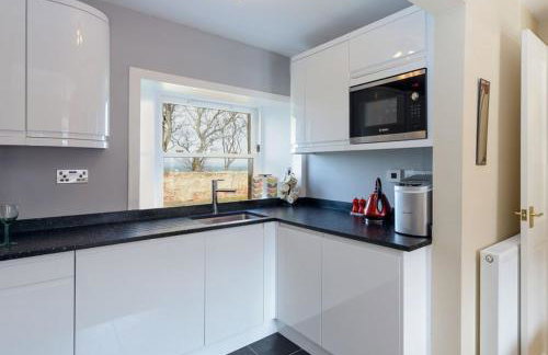 Charming Cottage in North Berwick With Sea Views - Foto 7