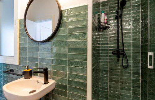 Aurora Nueva Casa Maestranza Catedral Parking - Photo 12