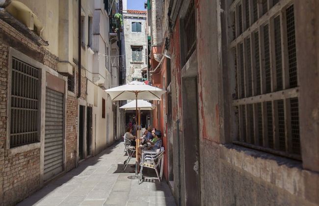 Ca' Riolfo - Photo 24