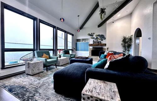 Oceana Vista Escape - Beachside Haven - Foto 22