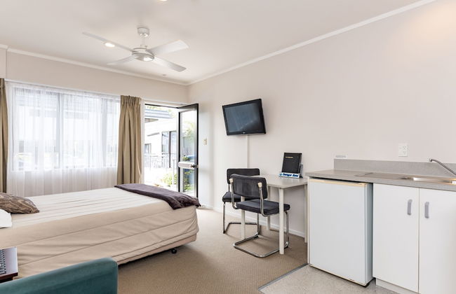 Outrigger Motel - Foto 35