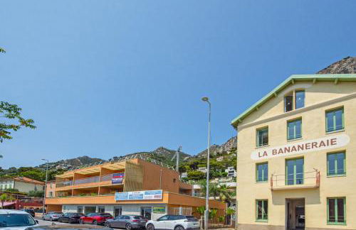 Joli deux pièces - Terrasse - Parking - EB - Foto 28