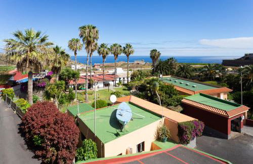 Finca La Gaviota - Las Palmeras - Foto 42