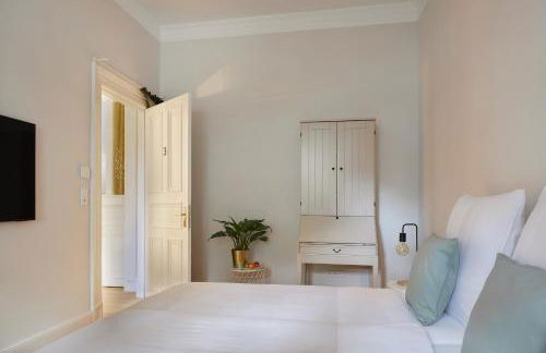 Aparthotel alsterSuite - Foto 20