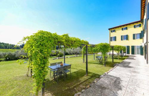 Residence Fontanelle - Foto 64