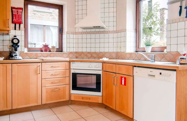 Forest Retreat in Jalhay - Foto 11