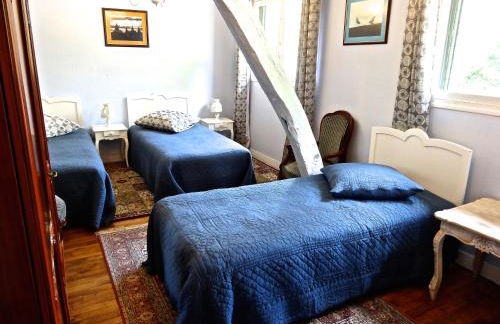 GRANDE VILLA en TOURAINE - Foto 10