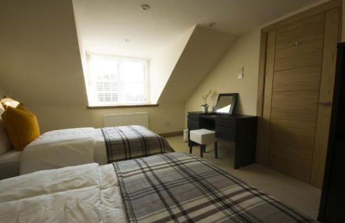 Harviestoun House - Foto 26