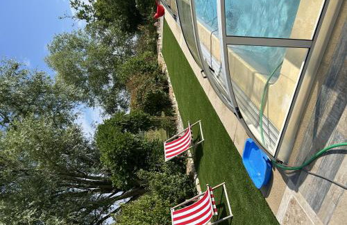 Le Hameau de la Closerie - Foto 39