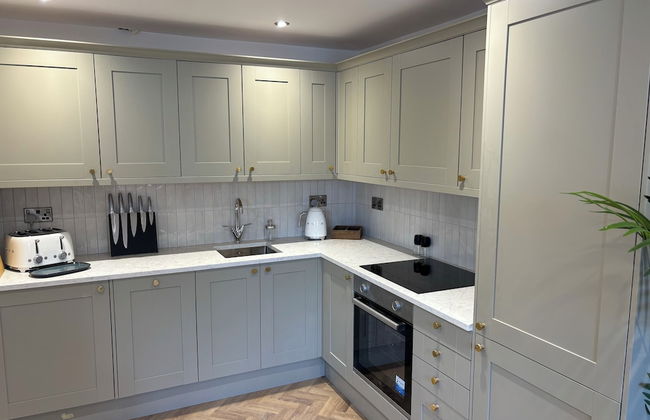 Charles Hope Salisbury Centre - Photo 15