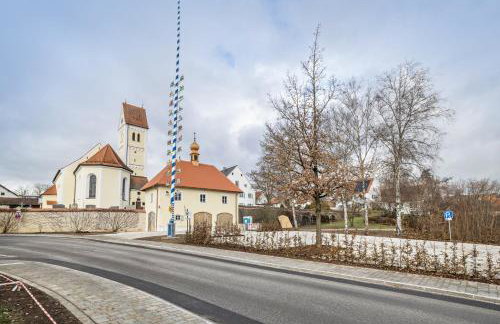 Fewo Mit Herz Und Holz Penzing - Foto 38