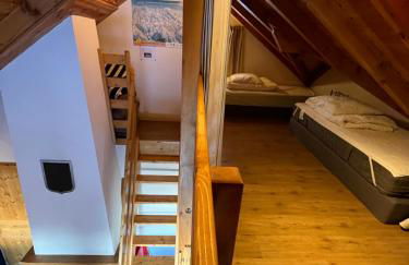 Chalet Oz en Oisans Station - Alpe d'Huez - Foto 16