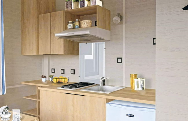 Fully Furnished Tiny House near Beach - Foto 2