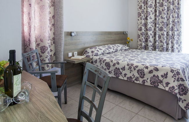 Potidea Golden Beach Hotel - Foto 1