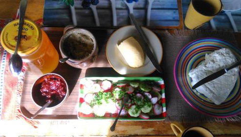 Organistowka - Foto 3