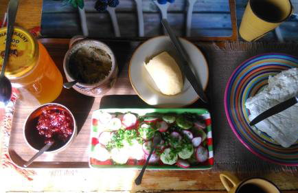 Organistowka - Foto 3