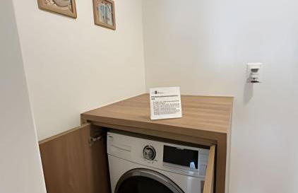 Loft Moderno, 500m Praia, Piscina, Sauna, WiFi 1GB - Foto 7