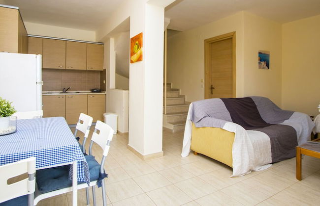 Possidi Villas V by Halkidiki Villas - Photo 20