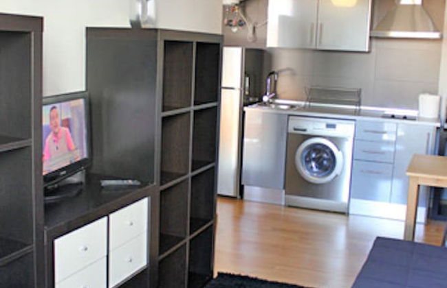 Apartamentos San Pablo - Foto 38