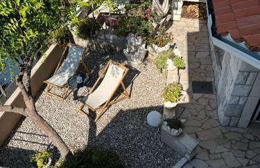 Romantic Stone- Studio apartman - Foto 1