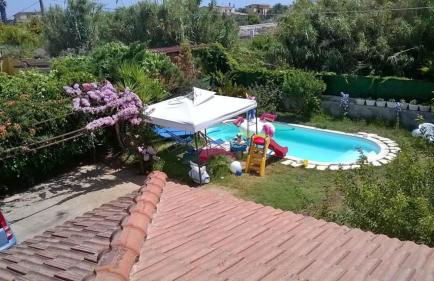 Villa Maruzza (Sicilia Bedda) - Foto 4