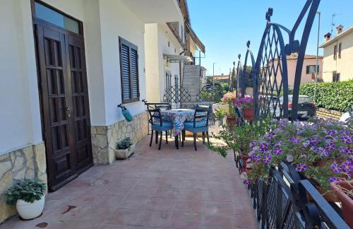Le Floreali - Casa Salvia - Foto 33
