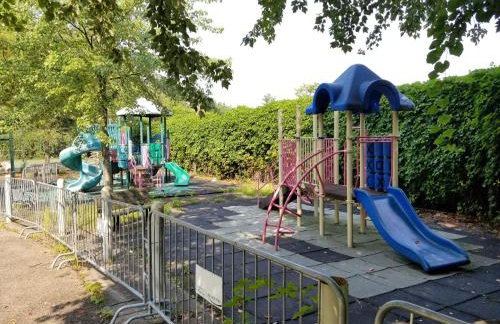 NFL Game-Day Base South Side near Acrisure - Foto 53